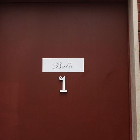 Il Biscottino Rooms Neapel Exteriör bild